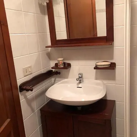 Apartamento Monolocale